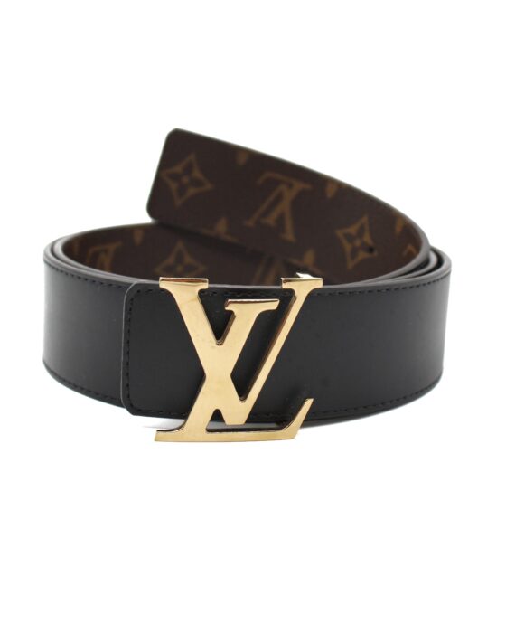 Privato: Cintura Louis Vuitton Reversibile