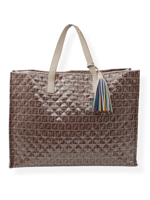 Borsa Fendi Zucchino