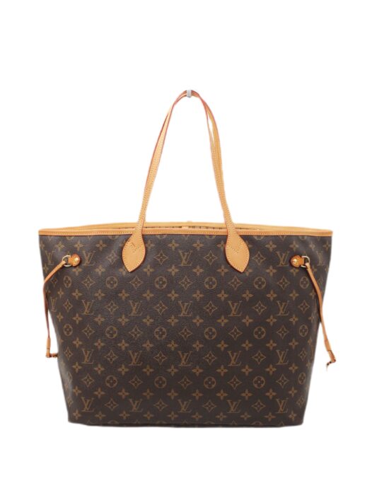Privato: Louis Vuitton Neverfull GM