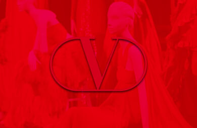 Valentino Garavani: l’ultimo imperatore della moda