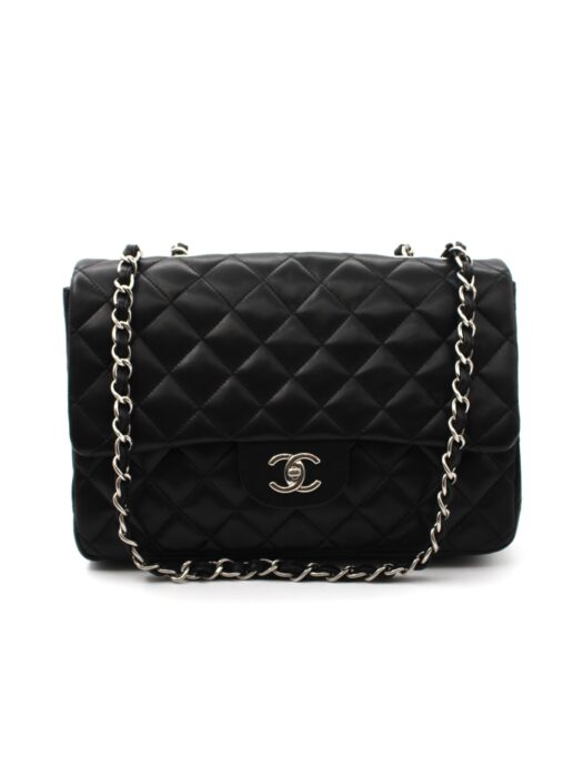 Borsa Chanel Jumbo Single Flap