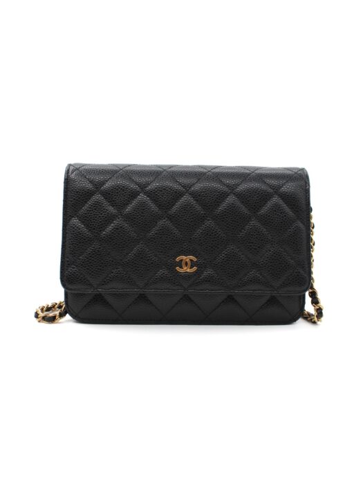 Privato: Borsa Chanel Wallet