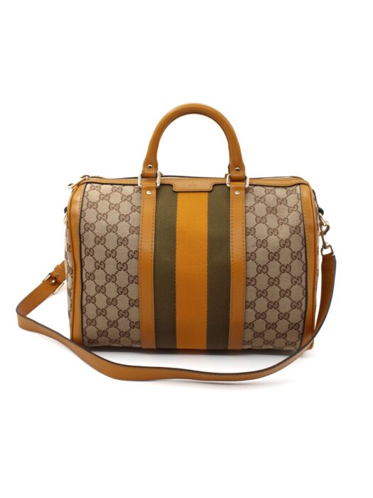Privato: Borsa Gucci Boston Web