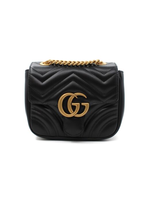 Borsa Gucci GG Marmont