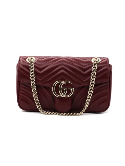 Privato: Borsa Gucci Marmont misura media