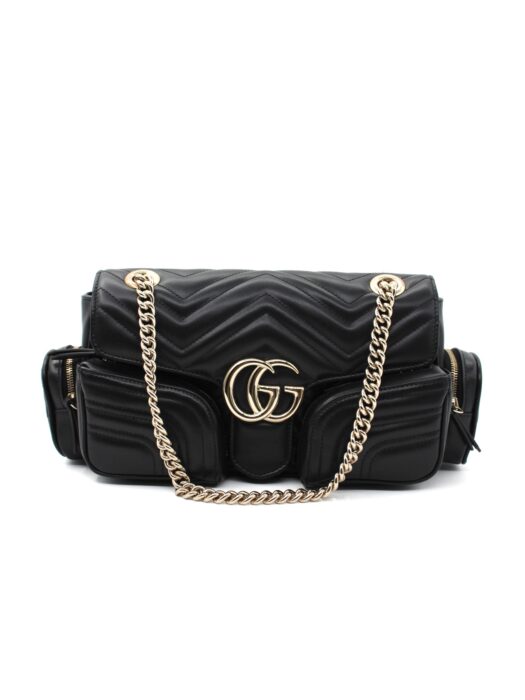 Privato: Borsa Gucci Marmont