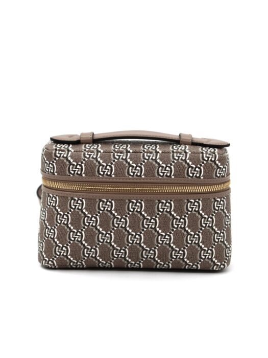 Privato: Borsa Gucci super Mini GG Shadow