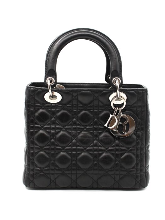 Privato: Borsa Lady Dior