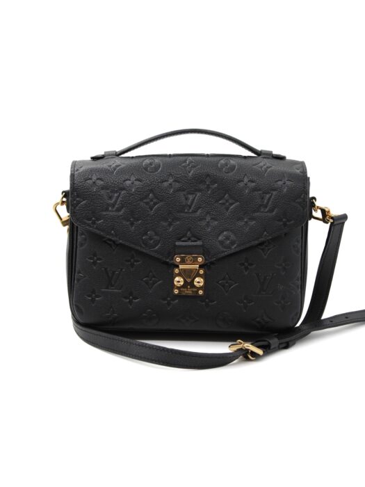 Privato: Borsa Louis Vuitton Mètis empreinte