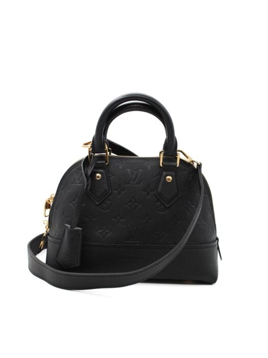 Privato: Borsa Louis Vuitton Neo Alma BB monogram