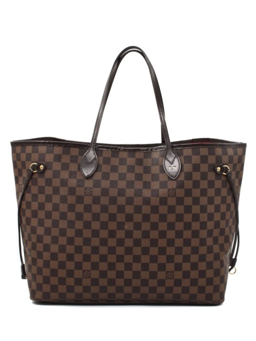 Privato: Borsa Louis Vuitton Neverfull GM