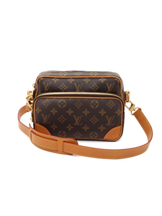 Privato: Borsa Louis Vuitton Nil Monogram