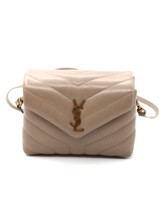 Borsa Saint Laurent LouLou Toy