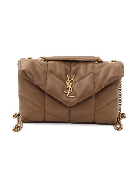 Borsa Saint Laurent Puffer Toy