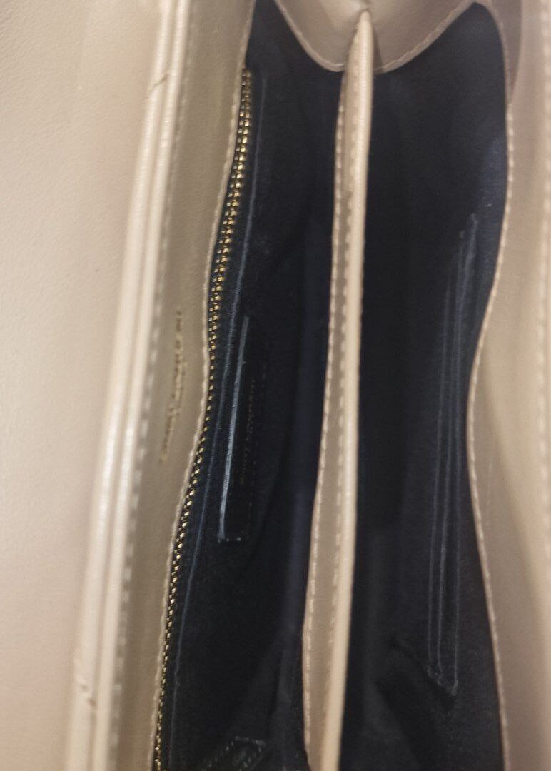 Borsa Saint Laurent LouLou Toy