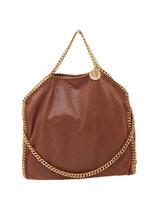 Privato: Borsa Stella McCartney falabella