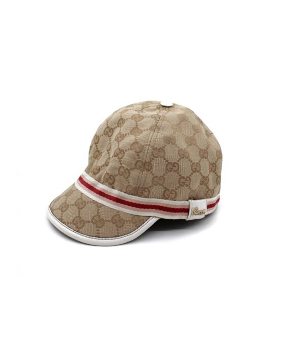 Privato: Cappello Gucci GG Baseball