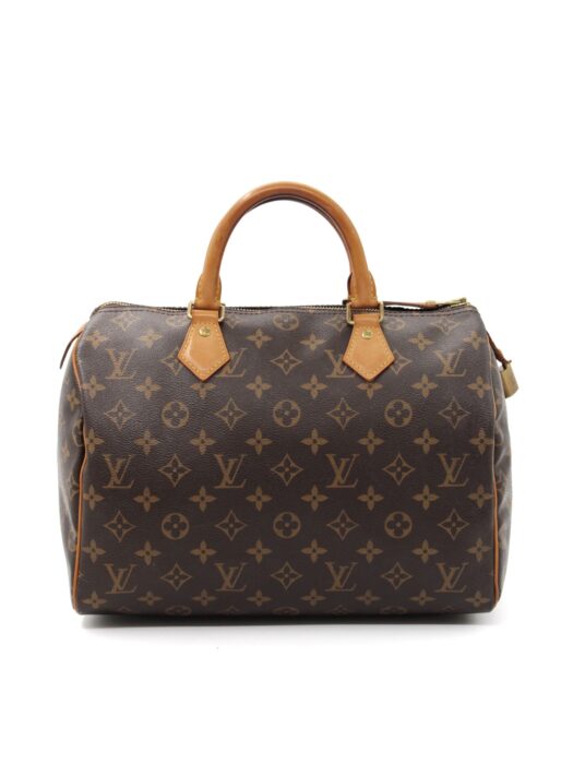 Privato: Louis Vuitton speedy 30