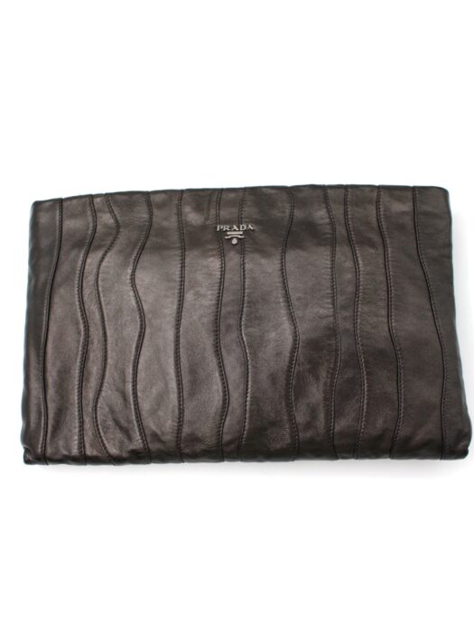 Privato: Pochette Prada