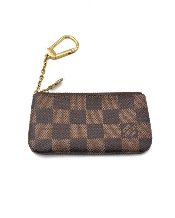 Privato: Pochette con Catenella Louis Vuitton