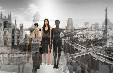 settimana della moda