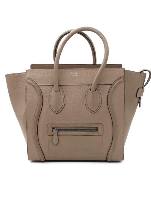 Privato: Borsa Celine Luggage