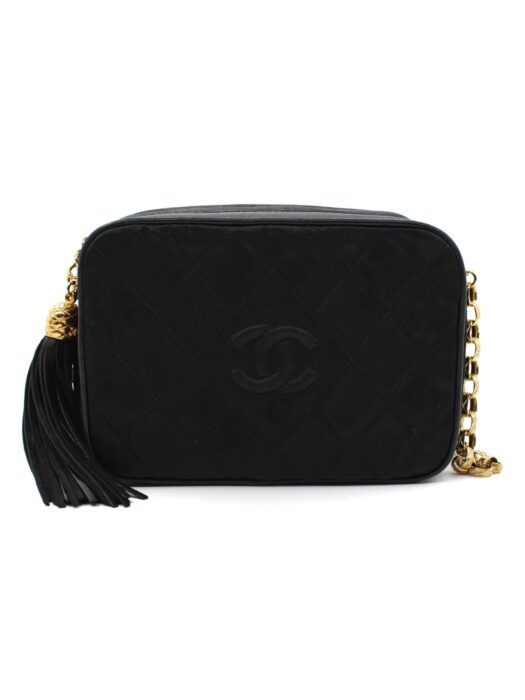 Borsa Chanel Camera Bag Vintage