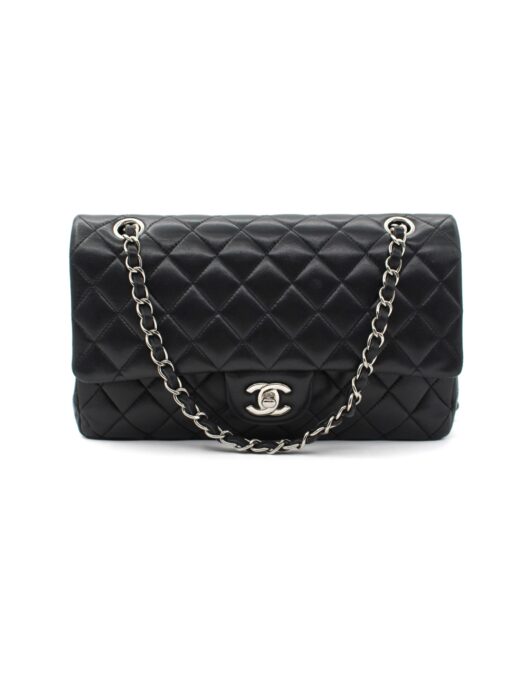 Privato: Borsa Chanel Classica