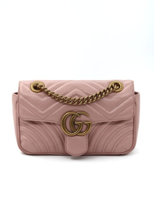 Privato: Borsa Gucci Marmont