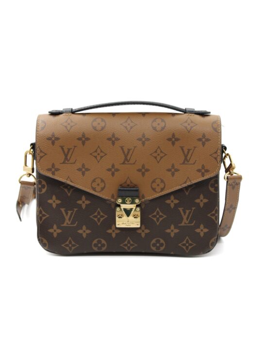 Borsa Louis Vuitton Mètis Reverse