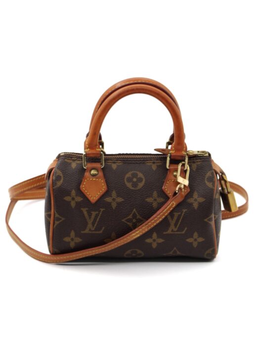 Privato: Borsa Louis Vuitton Mini HL