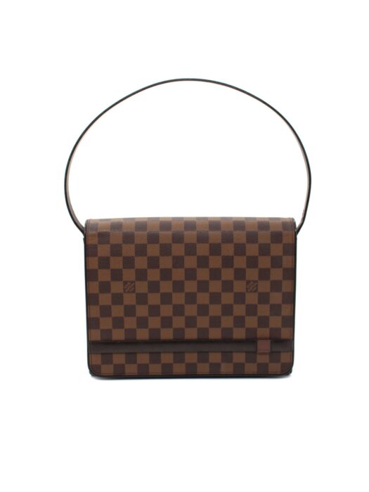 Privato: Borsa Louis Vuitton Tribeca in Tela Damier Ebene