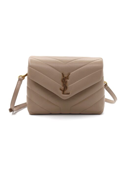 Privato: Borsa Saint Laurent Loulou Toy