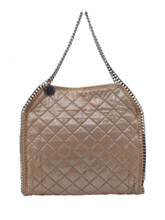 Privato: Borsa Stella McCartney Falabella Beige