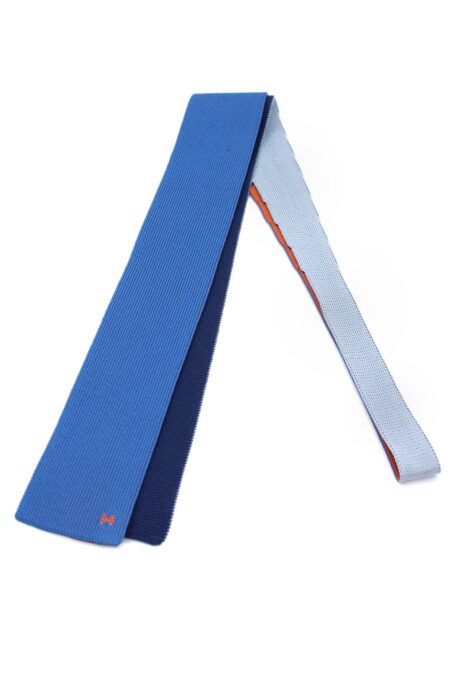 Privato: Cravatta Hermès Maille De Soie 4 Temps