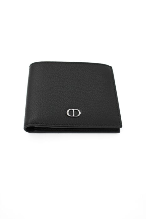 Privato: Portafoglio Dior Bifold CD Icon