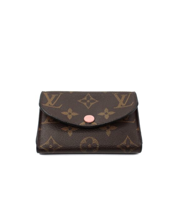Portamonete Louis Vuitton Rosalie