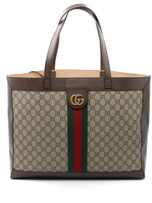 Privato: Shopper Gucci Ophidia Large