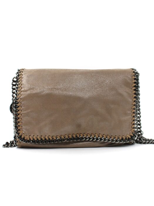 Privato: Tracolla Stella McCartney Falabella