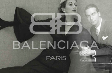 Balenciaga – L’avanguardia che diventa forma