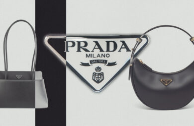 storie di brand - prada