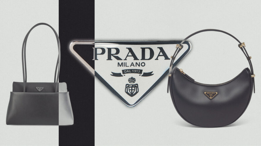 storie di brand - prada