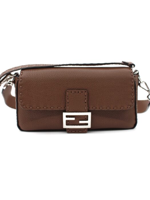 Privato: Borsa Baguette Fendi Selleria