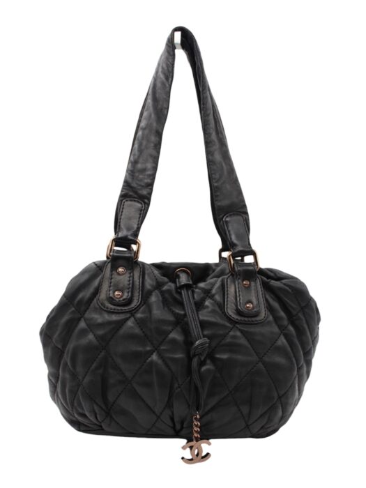 Privato: Borsa Chanel Hobo in Pelle