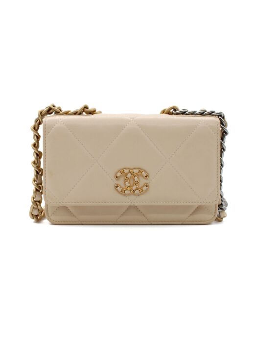 Privato: Borsa Chanel Woc 19