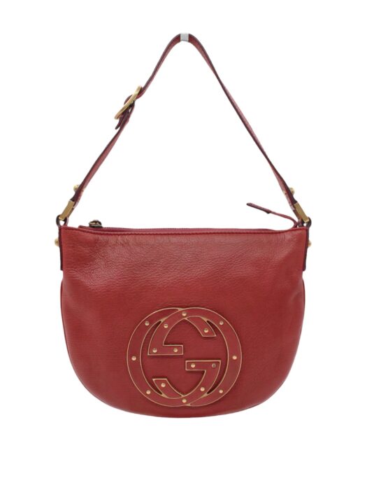 Privato: Borsa Gucci Blondie Vintage