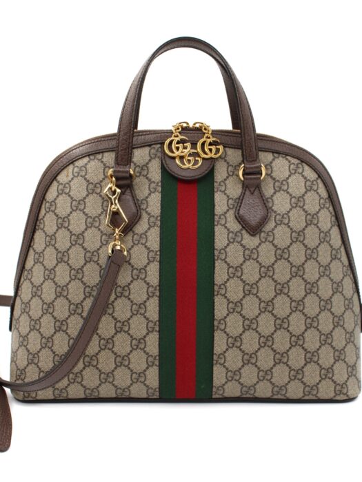 Privato: Borsa Gucci Ophidia Web