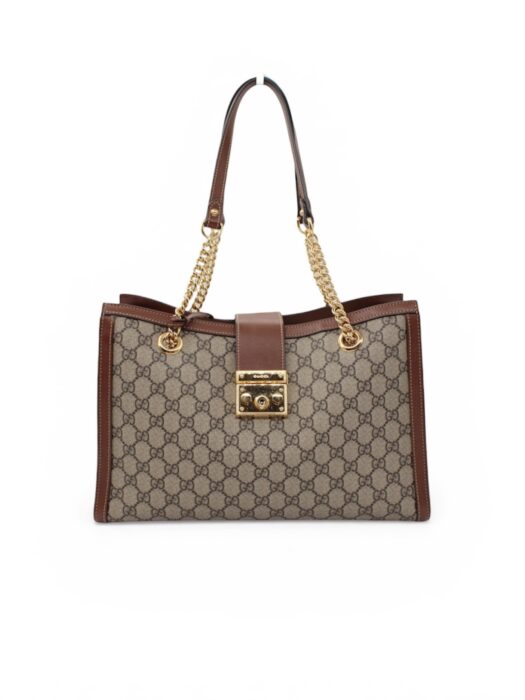 Privato: Borsa Gucci Padlock