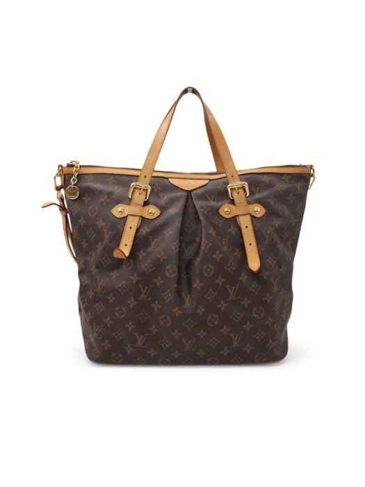 Privato: Borsa Louis Vuitton Palermo GM