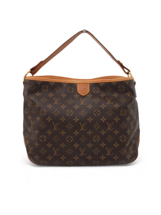 Privato: Borsa Louis Vuitton Delightful MM in Tela Monogram
